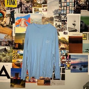Vineyard Vines Longsleeve